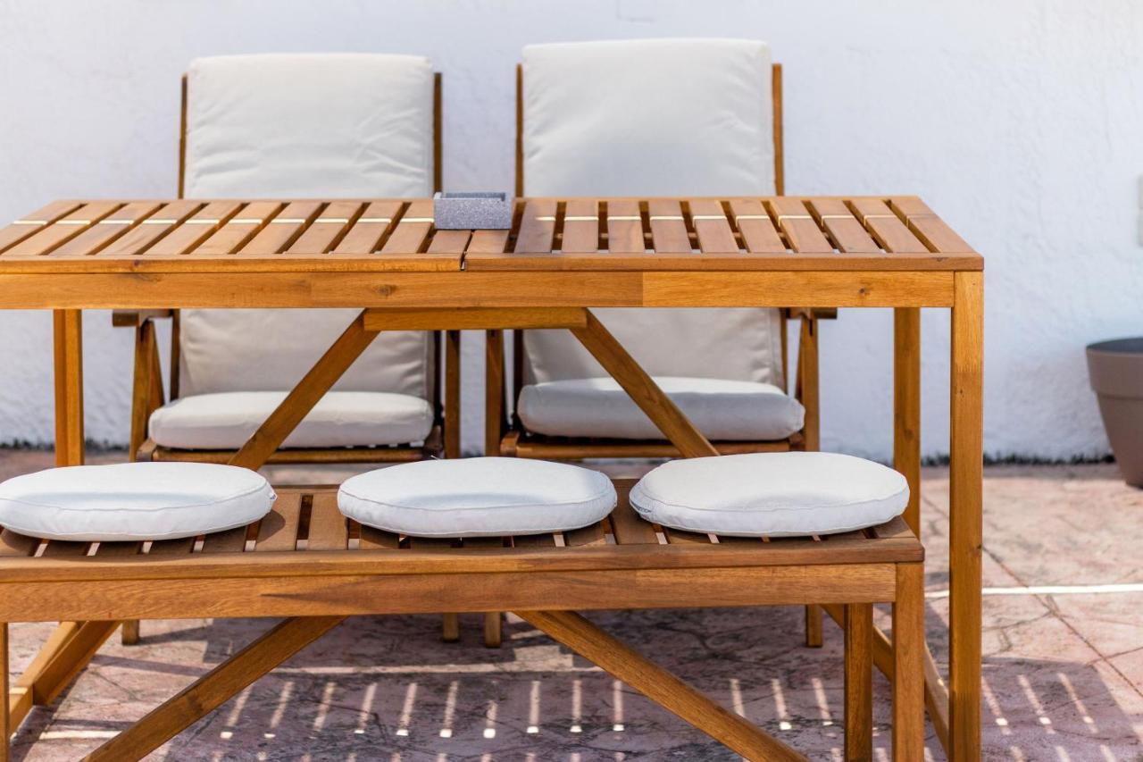 Koroni Xenios Zeus, Seaview Summer Retreats Bagian luar foto